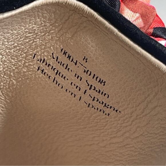 FREE PEOPLE Multi Color Watermelon Chapmin Sport Sandal - Picture 9 of 16